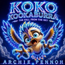 -archie pennoh-9798235975804