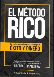 el metodo rico-9798651328604