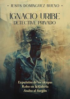 ignacio uribe-jesus dominguez bueno-9798842763504