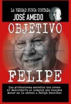 objetivo felipe-jose amedo-9798848127904