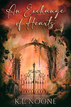 an exchange of hearts (ebook)-k.l. noone-9798896022404
