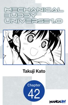 mechanical buddy universe 1.0 @042 (ebook)-takuji kato-9798899231704