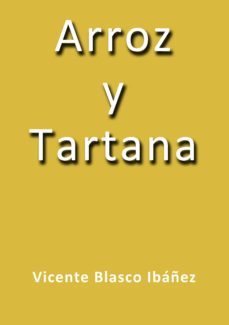 arroz y tartana (ebook)-cdlap00000204