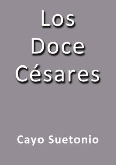 los doce cesares (ebook)-j. borja-cdlap00000304
