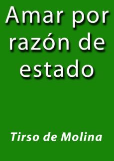 amar por razon de estado (ebook)-cdlap00000704
