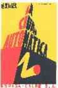 la ciudad automatica (coleccion facsimiles)-2910010895146