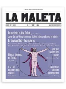 la maleta de portbou nº 14 (noviembre-diciembre 2015)-2910019231914