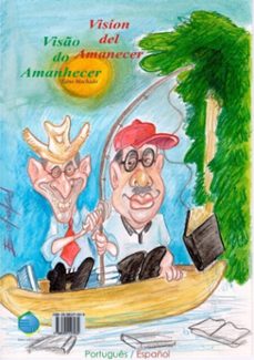 viso do amanhecer / vision del amanecer (ebook)-edno machado-3410001878114