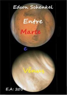 entre marte e venus (ebook)-edson schenkel-3410002790514