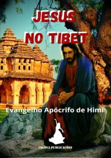 jesus no tibet (ebook)-cigana publicações-3410003893214
