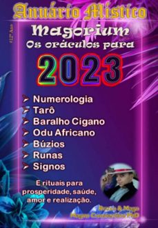 anuario mistico de 2023 (ebook)-magno constantino-3410004909914