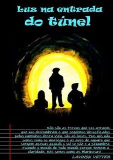luz na entrada do tunel (ebook)-lavinsk vetter-3410005397314
