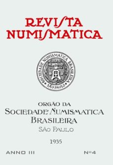 revista numismatica - 1935 - nº4 - ano iii (ebook)-sociedade numismática brasileira-3410005819014