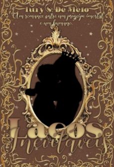 laços inevitaveis (ebook)-iury souza de melo-3410006061214