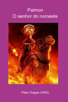 paimon, o senhor do noroeste (ebook)-filipe chagas (org)-3410006172514