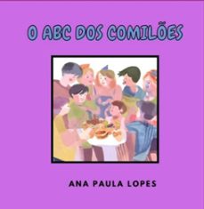 o abc dos comiles (ebook)-ana paula lopes-3410006898414