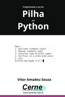 programaço e uso de pilha em python (ebook)-vitor amadeu souza-3410007025314