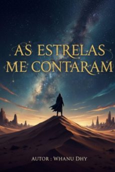as estrelas me contaram (ebook)-whanu dhy-3410008810414