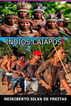 indios caiapos (ebook)-neiriberto silva de freitas-3410009087914