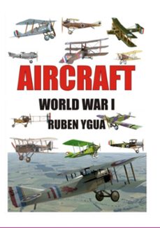 aircraft - world war i (ebook)-ruben ygua-3410009184514