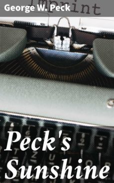 peck's sunshine (ebook)-4064066161514