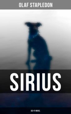 sirius (sci-fi novel) (ebook)-4064066308414