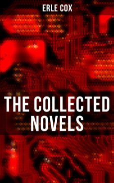 the collected novels (ebook)-4064066389314