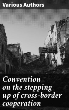 convention on the stepping up of cross-border cooperation (ebook)-4064066405014