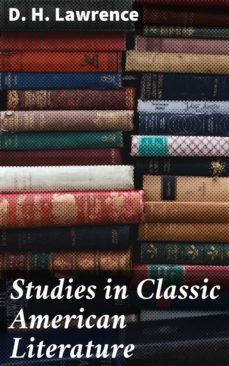 studies in classic american literature (ebook)-d.h. lawrence-4064066407414