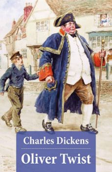 oliver twist (texto completo, con índice activo) (ebook)-charles dickens-4064066445614