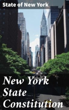 new york state constitution (ebook)-state of new york-4064066459314