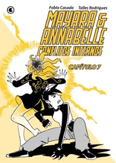 mayara &amp; annabelle  conflitos internos  capitulo 07 (ebook)-pablo casado-4066339440814