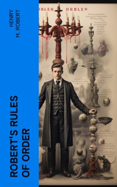 robert's rules of order (ebook)-4066339559714