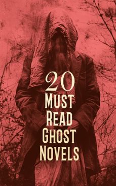 20 must read ghost novels (ebook)-henry james-horace walpole-gaston leroux-4066339593114