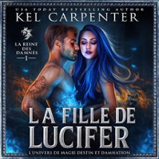 la fille de lucifer: la reine des damnes (audiolibro)-4069829073714