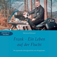 frank - ein leben auf der flucht (audiolibro)-marianne birkmann-4069829166614