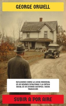 subir a por aire (ebook)-george orwell-4099994070614