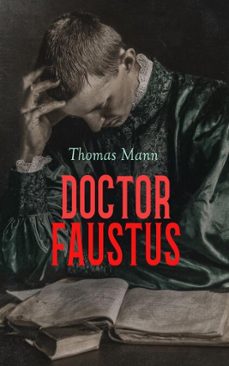 doctor faustus (ebook)-thomas mann-4099994080514