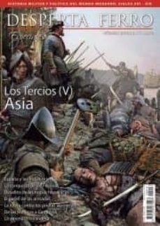 tercios (v) (revista desperta ferro 15)-8423793703514