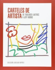 musica para una exposicion. carteles de artista. de toulouse- -lautrec a jeff koons-jose luis ruiperez-8429006003914