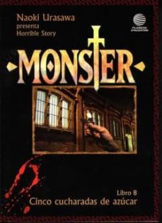 monster nº 8-8432715009214