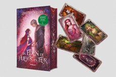 pack exclusivo un eden de huesos en flor-libertad delgado-8432715200314