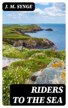 riders to the sea (ebook)-8596547010814