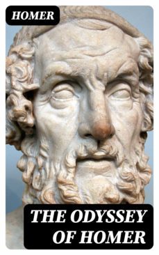 the odyssey of homer (ebook)-8596547027614