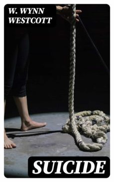 suicide (ebook)-8596547028314