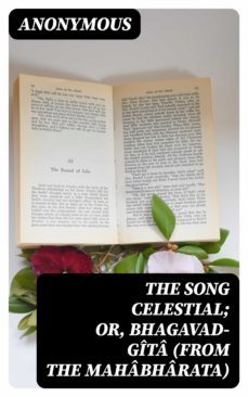 the song celestial; or, bhagavad-gita (from the mahabharata) (ebook)-8596547250814