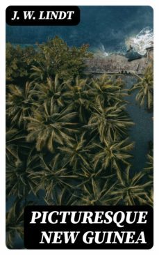 picturesque new guinea (ebook)-j. w. lindt-8596547321514