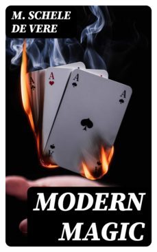 modern magic (ebook)-8596547376514