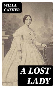 a lost lady (ebook)-8596547393214
