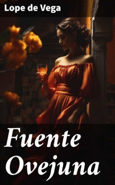 fuente ovejuna (ebook)-lope de vega-8596547657514